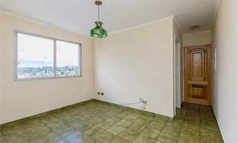 Imagem 6: Edifício PANORAMA no 5º Andar no Campo Belo em São Paulo/SP - Apartamento à Venda contendo