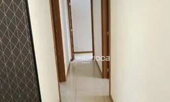 Imagem 5: Apartamento com 3 dormitórios para alugar, 85 m² por R$ 4.559,00/mês - Barra da Tijuca - R