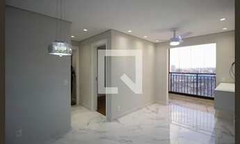 Imagem 3: Apartamento para Aluguel - Itaquera, 2 Quartos, 54 m2