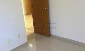 Imagem 4: Apartamento Padrão em Araraquara