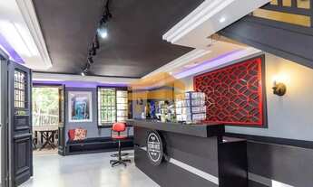 Imagem 4: PORTO ALEGRE - Casa Comercial - Independência