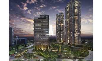 Imagem 3: Parque Brooklin à venda com 104m² 3 dormitórios 3 suítes e 2 vagas no Brooklin São Paulo