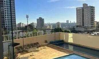 Imagem 5: Apartamento com 3 dormitórios à venda, 124 m² por R$ 1.100.000,00 - Jardim Irajá - Ribeirã