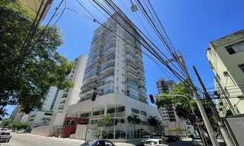 Imagem 4: Conforto e segurança para sua Família Praia da Costa 2 quartos, vista para o mar