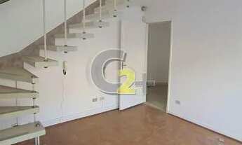 Imagem 3: CASA SOBRADO - SUMARÉ - 2 DORMS - 1 SUITE - 2 VAGAS