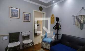 Imagem 4: Apartamento para Aluguel - Perdizes, 2 Quartos, 75 m2