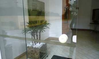 Imagem 2: Apartamento 3 dorms, 3 suítes, 4 vagas, 130m²!