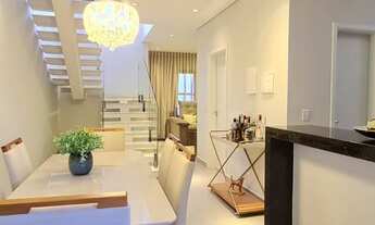 Imagem 5: Sobrado completo a venda, em Indaiatuba SP