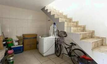 Imagem 4: SOBRADO 2 DORMITÓRIOS 2 VAGAS 136M² - SAÚDE