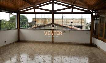 Imagem 2: Casa com 3 dormitórios à venda, 380 m² por R$ 650.000,00 - Estiva - Taubaté/SP