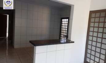 Imagem: Casa Padrão para Aluguel em Setor Ponta