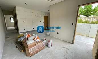 Imagem 7: Casa 02 dormitórios sendo 1 suíte, no Bairro Jardim Janaína/Biguaçú