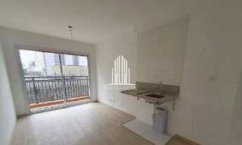 Imagem 4: Apartamento á venda na Vila Mariana com 33m² 1 dormitórios 1 banheiros 1 vagas