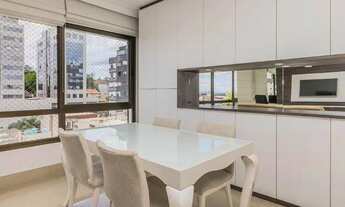 Imagem 4: Apartamento 2 dormitórios - Bairro São João