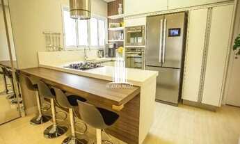 Imagem 4: Apartamento 96m² com 3 dormitórios e 3 vagas