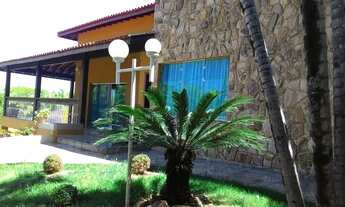 Imagem 3: Casa Padrão em Campinas