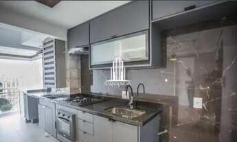 Imagem 4: Apartamento à venda com 53m², 1 quarto e 1 vaga