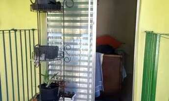 Imagem 7: CASA DE VILA - CAMPO BELO - SP