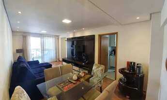 Imagem 4: Apartamento com 2 dormitórios à venda, 78 m² por R$ 689.000,00 - Campestre - Santo André/S