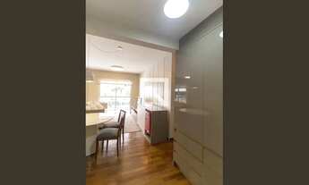 Imagem 4: Apartamento para Aluguel - Jardim Paulista, 2 Quartos, 75 m2