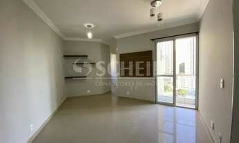 Imagem 2: Apto 50m² 2 quartos 1 vaga!!