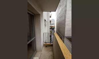 Imagem 4: Apartamento no brás com 1 quarto e uma vaga