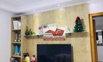 Imagem 2: Sobrado à venda, 100 m² por R$ 450.000,00 - Parque Fongaro - São Paulo/SP