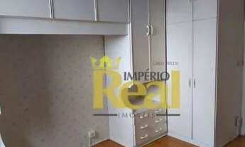 Imagem 5: Apartamento com 2 dormitórios para alugar, 79 m² por R$ 3.754/mês - Vila Romana - São Paul