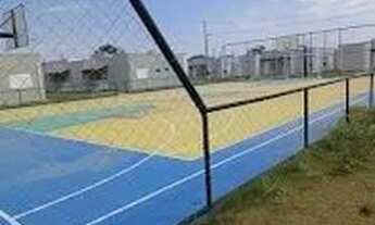 Imagem 2: CASA NOVA NO COND. ATHENAS, 2 QTOS 1 SUÍTE, CASA ESTÁ COMO A CONSTRUTORA ENTREGOU, PROX DO