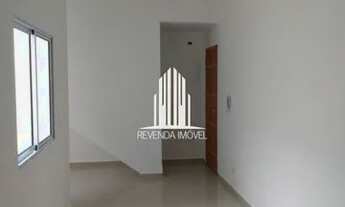 Imagem 3: Cobertura a venda na Cidade São Jorge com 2 dorms (1 suíte) e com 2 vagas de garagem