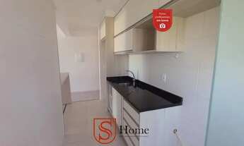 Imagem 7: Apartamento com 2 quartos e 2 vagas para aluguel no Bacacheri