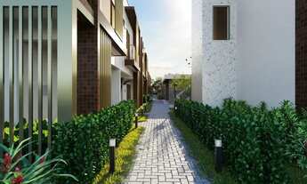 Imagem 7: Vendo belíssima casa em condomínio fechado próximo ao mar com área de lazer completa