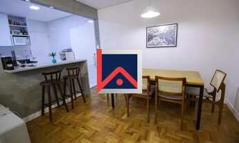 Imagem 7: Venda Apartamento 2 Dormitórios - 84 m² Jardim Paulista