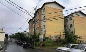 Imagem: Apartamento para aluguel, 2 quartos, 1 vaga