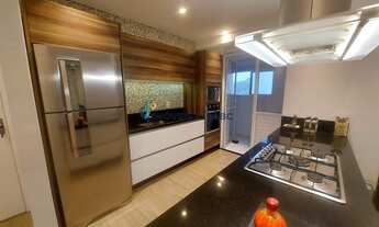 Imagem 6: Apartamento para Venda em São Bernardo do Campo, Planalto, 3 dormitórios, 1 suíte, 2 banhe