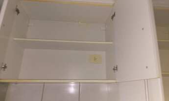 Imagem 6: Excelente apartamento para locação - Condomínio Residencial Spázio San Stéfano