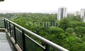 Imagem 5: Apartamento 4 suítes 3 vagas 337 m Alto da Boa Vista