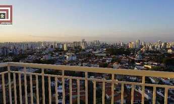 Imagem 4: Apartamento residencial à venda, Saúde, São Paulo