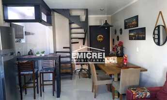 Imagem 3: Apartamento com 1 dormitório à venda, 61 m² por R$ 255.000,00 - Centro - São Leopoldo/RS