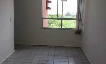 Imagem 3: Apartamento 2/4 Candeal de Brotas