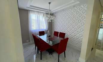 Imagem 3: Apartamento 3 dormitórios - Bairro Jardim Carvalho