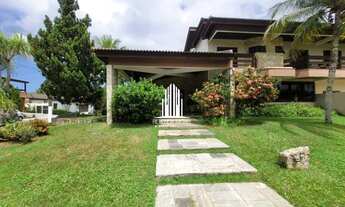 Imagem 2: Casa á venda 6 dormitorios 9 vagas de garagem no Condominio Acapulco Guaruja