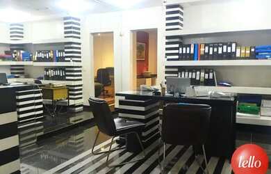 Imagem 4: São Paulo - Casa Comercial - Jardins