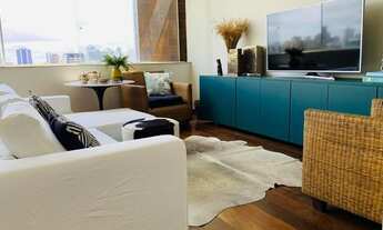 Imagem: Apartamento para venda com 120 metros quadrados