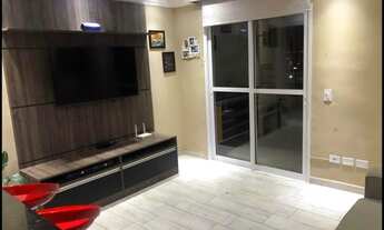 Imagem 4: Apartamento para venda com 75 metros quadrados com 3 quartos