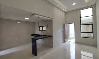 Imagem 4: Casa para venda possui 120 metros quadrados com 3 quartos