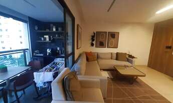 Imagem: Apartamento para venda com 113 metros quadrados