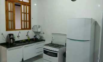 Imagem 3: Quarto individual próx. Av. Paulista