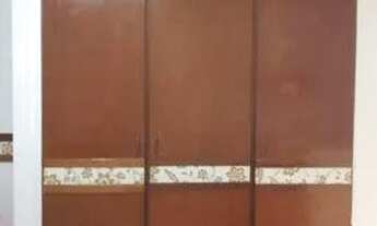 Imagem 4: Kitnets mobiliados