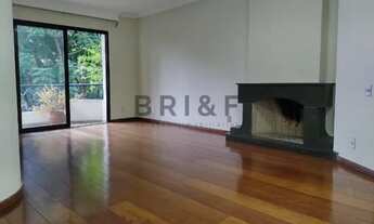 Imagem 3: Apartamento ara venda e locação em Moema Passaros 3 dormitórios